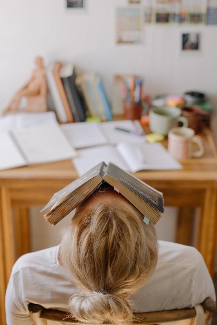 Trastorno de Ansiedad Generalizada: Entendiendo y Navegando por el GAD
