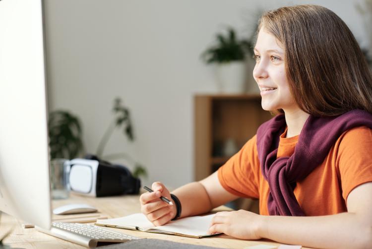 Dando Forma al Futuro de la Salud Mental Estudiantil