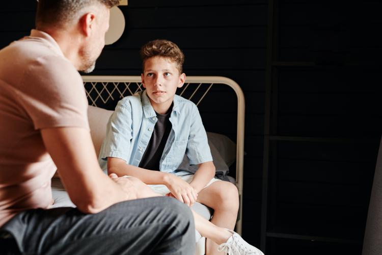 Cómo Motivar a Tu Adolescente a Emocionarse por el Futuro